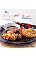 Filipino-American Kitchen