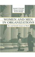 Women and Men in Organizations