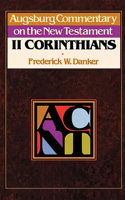 ACNT -- 2 Corinthians