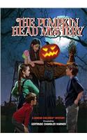 The Pumpkin Head Mystery