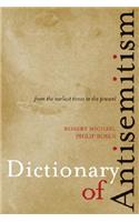 Dictionary of Antisemitism