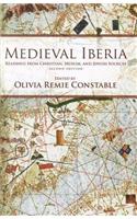 Medieval Iberia, Second Edition
