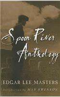 Spoon River Anthology