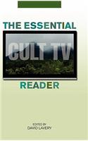 Essential Cult TV Reader