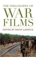 Philosophy of War Films