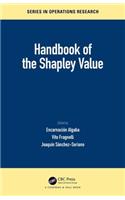 Handbook of the Shapley Value