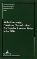 At the Crossroads