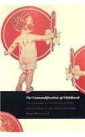 Commodification of Childhood