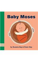 Baby Moses