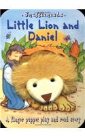 Little Lion and Daniel