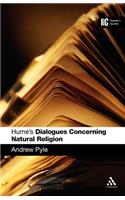 Hume's 'Dialogues Concerning Natural Religion'