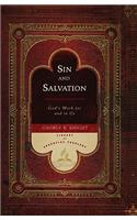 Sin and Salvation