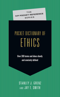 Pocket Dictionary of Ethics