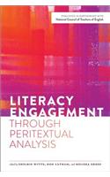 Literacy Engagement through Peritextual Analysis