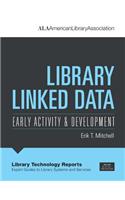 Library Linked Data