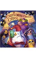 A Christmas-Tastic Carol