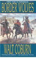 Border Wolves
