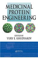 Medicinal Protein Engineering
