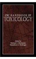 Handbook of Toxicology