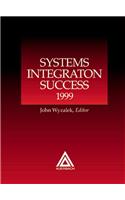 Systems Integration Success