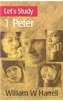 Let's Study I Peter