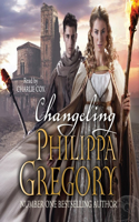Changeling: Volume 1 Order of Darkness
