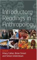 Introductory Readings in Anthropology