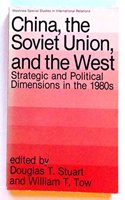 China, The Soviet Union, And The West