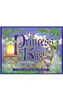 The Princess and the Kiss Storybook Hardback