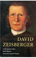 David Zeisberger