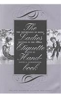 The Ladies' Etiquette Handbook