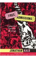 Free Admissions