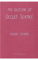 Outline of Occult Science