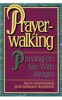 Prayer Walking
