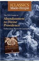 The TAN Guide to Abandonment to Divine Providence