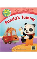 Panda'S Tummy Big Book