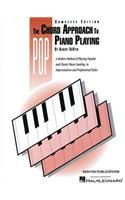 Chord Approach to Pop Piano Playing (Complete)
