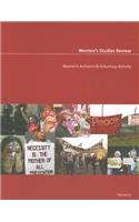 Women's Activism and Voluntary Activity