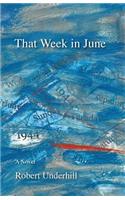 That Week in June