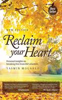 Reclaim Your Heart: Personal Insights on Braking Free from Life's Shackles