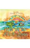 Paint the Sea