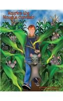 Maurice the Mouse's Cornfield