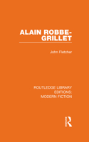 Alain Robbe-Grillet