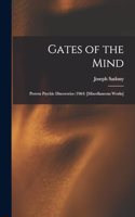 Gates of the Mind