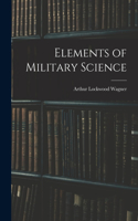 Elements of Military Science
