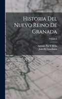 Historia Del Nuevo Reino De Granada; Volume 2