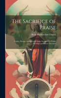 Sacrifice of Praise