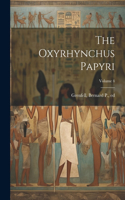 Oxyrhynchus Papyri; Volume 4