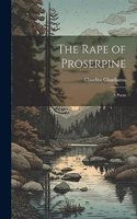 Rape of Proserpine