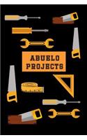 Abuelo Projects